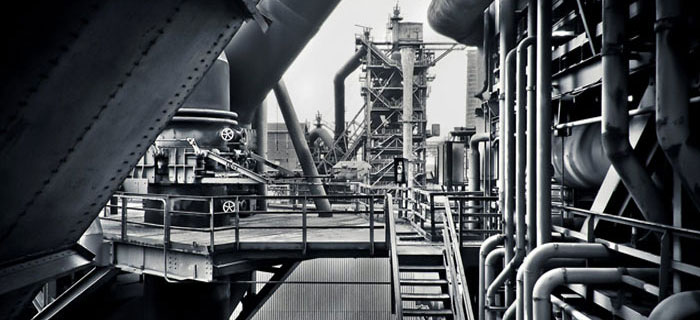 Pars Industriemontagen