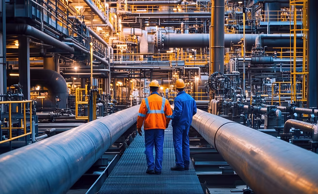 Pars Rohrleitungsbau